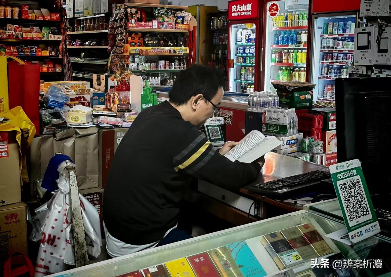一条烟都没卖出去，仓库里的货也全是真品，为什么店主最后还是被判了刑？江苏常州这起