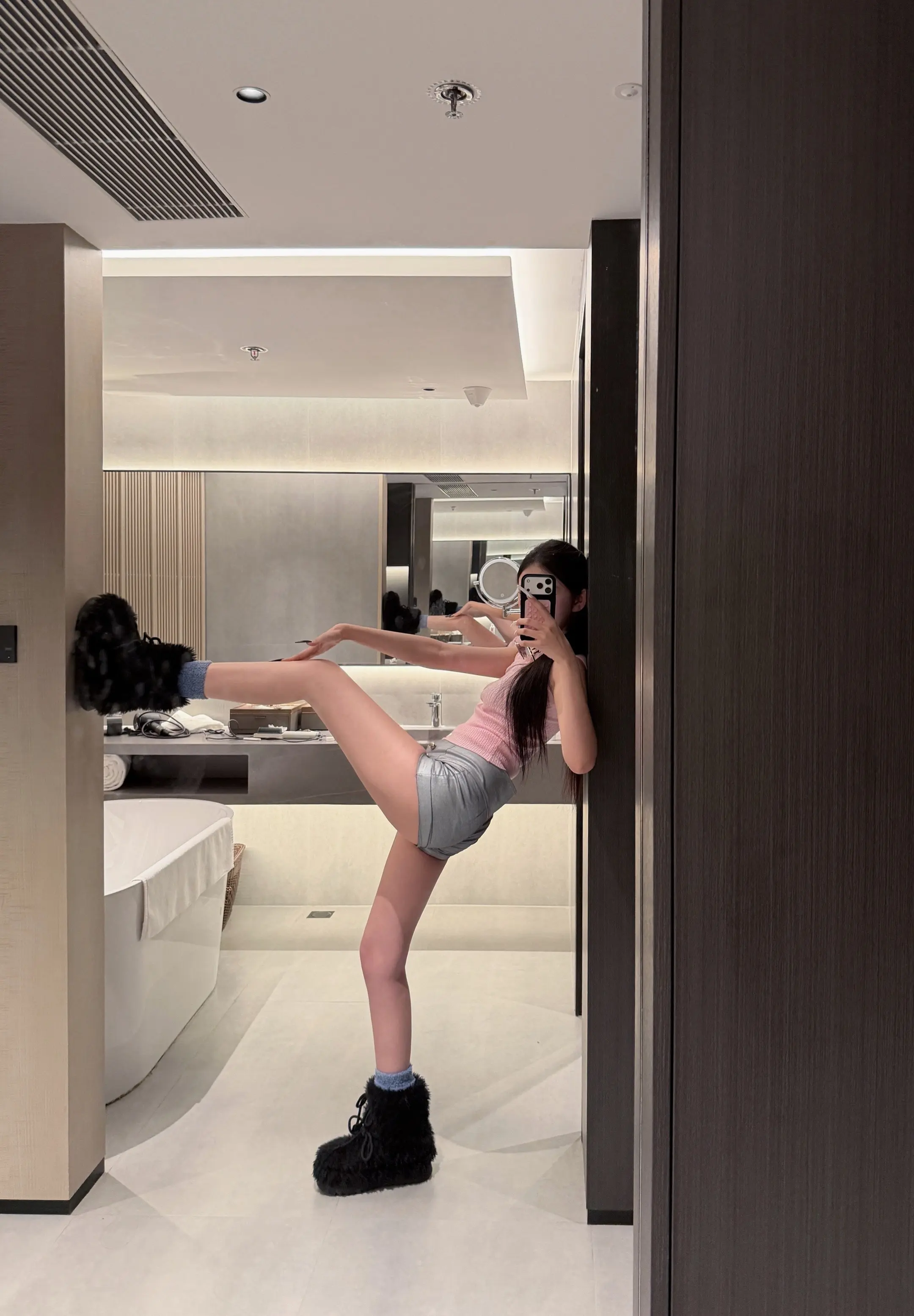 我咋老被逗？我他妈又不是地主