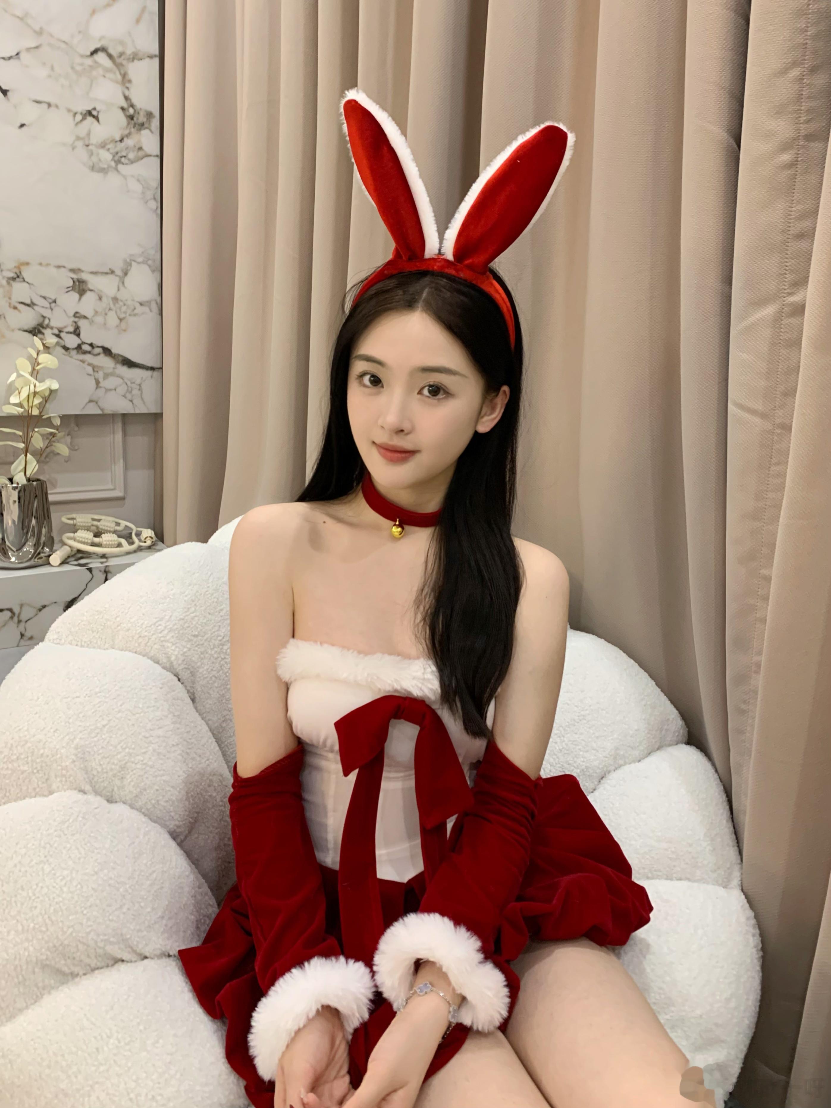 提前一步先穿上圣诞战袍#圣诞# ​​​