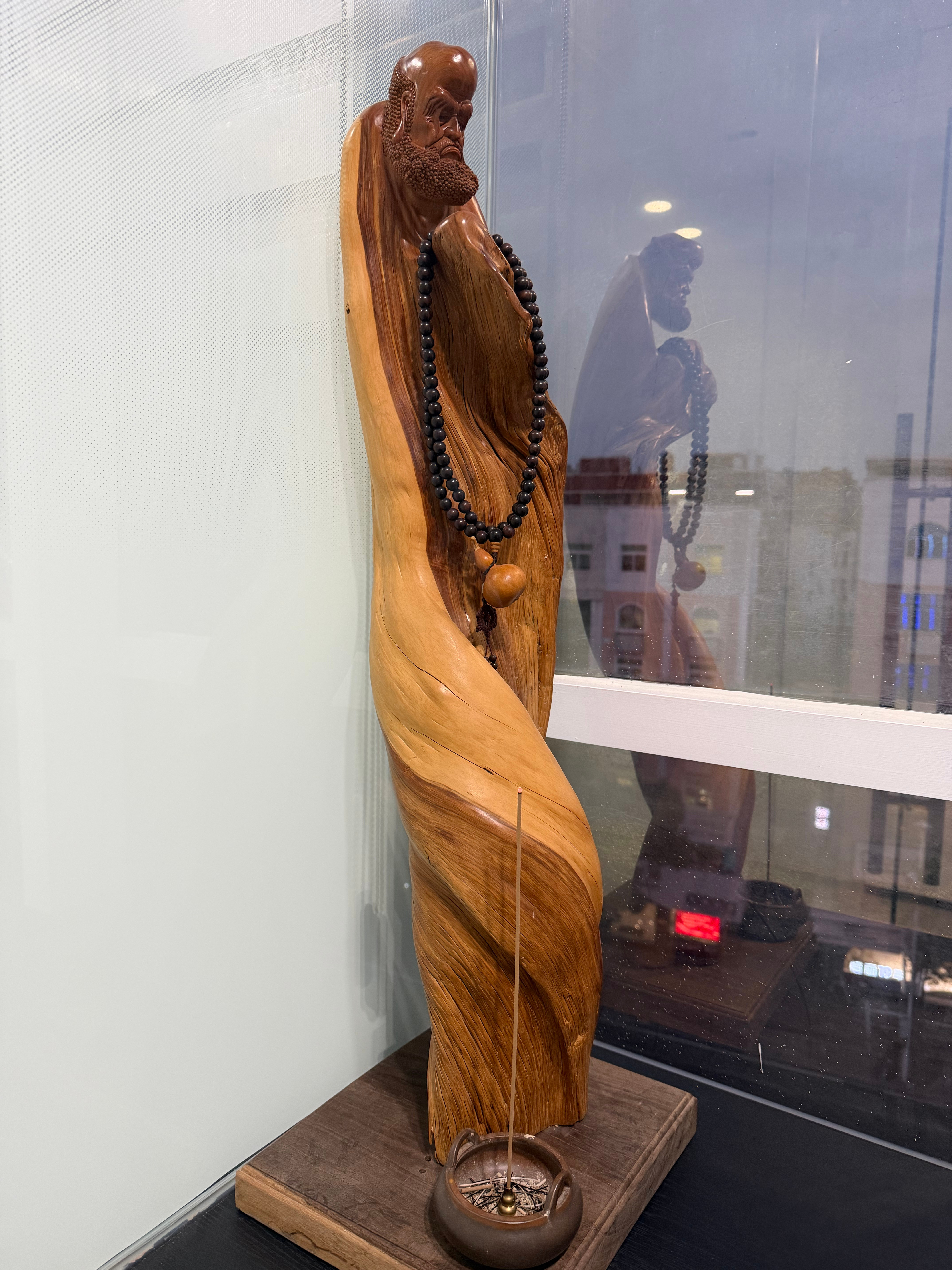 烧个香，晚上啥都大涨？ 