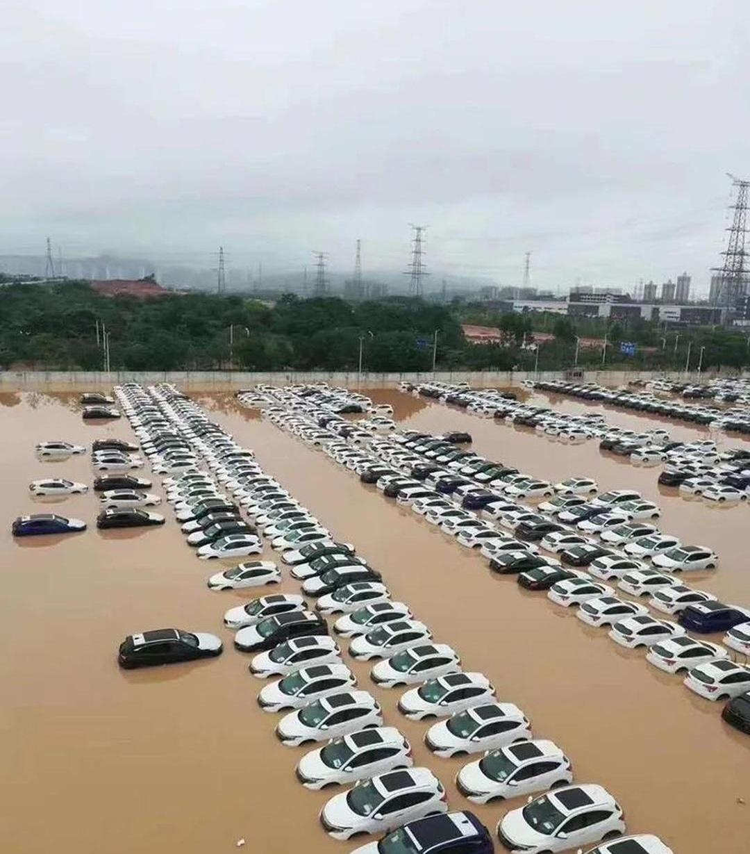 亲爹来买二手车都能被坑3000块，这圈子水到底有多深？全国汽车保有量都超3亿了，
