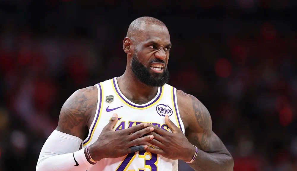 今日NBA季后赛G6湖人客场大胜火箭，总比分4-2晋级西部半决赛。湖人下轮对手将