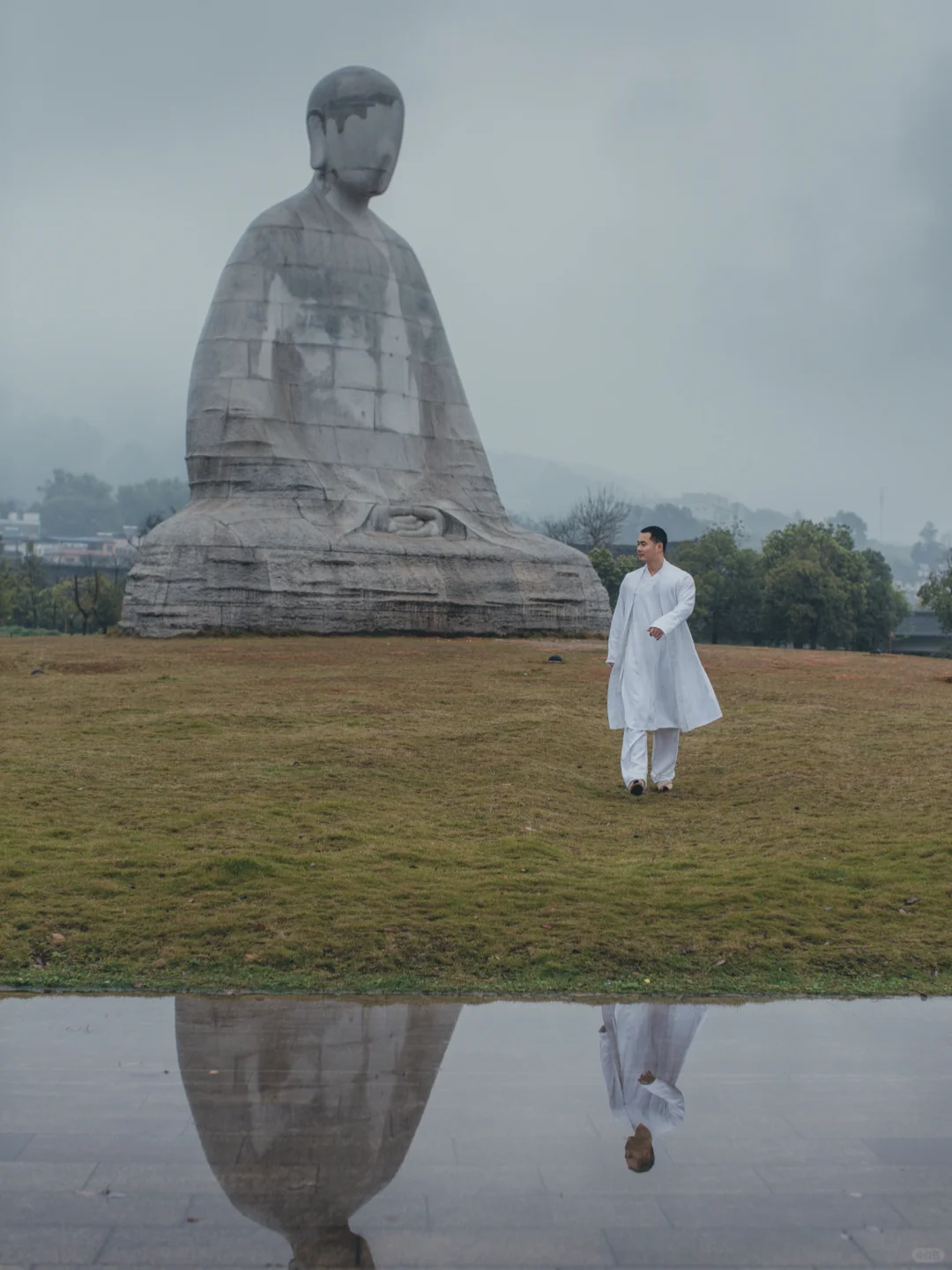 南华寺 | 禅意幽境，心之归处