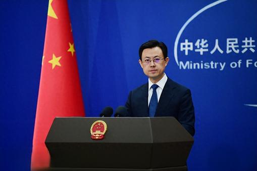 中国公民尽快撤离！外交部最高级别预警：这片山区全线警报拉响！


9月14日，外