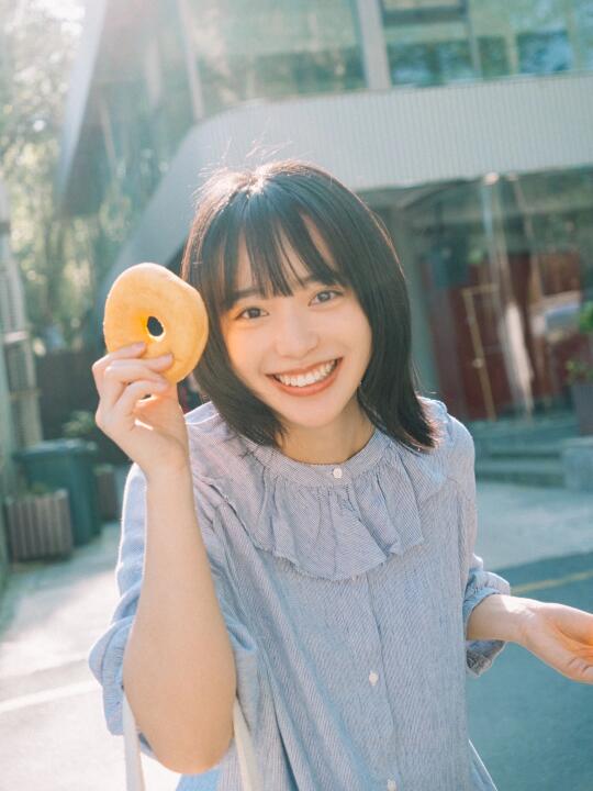 🍩♡🍩* 春日氛圍ど⁰̷̴͈꒨⁰̷̴͈う～