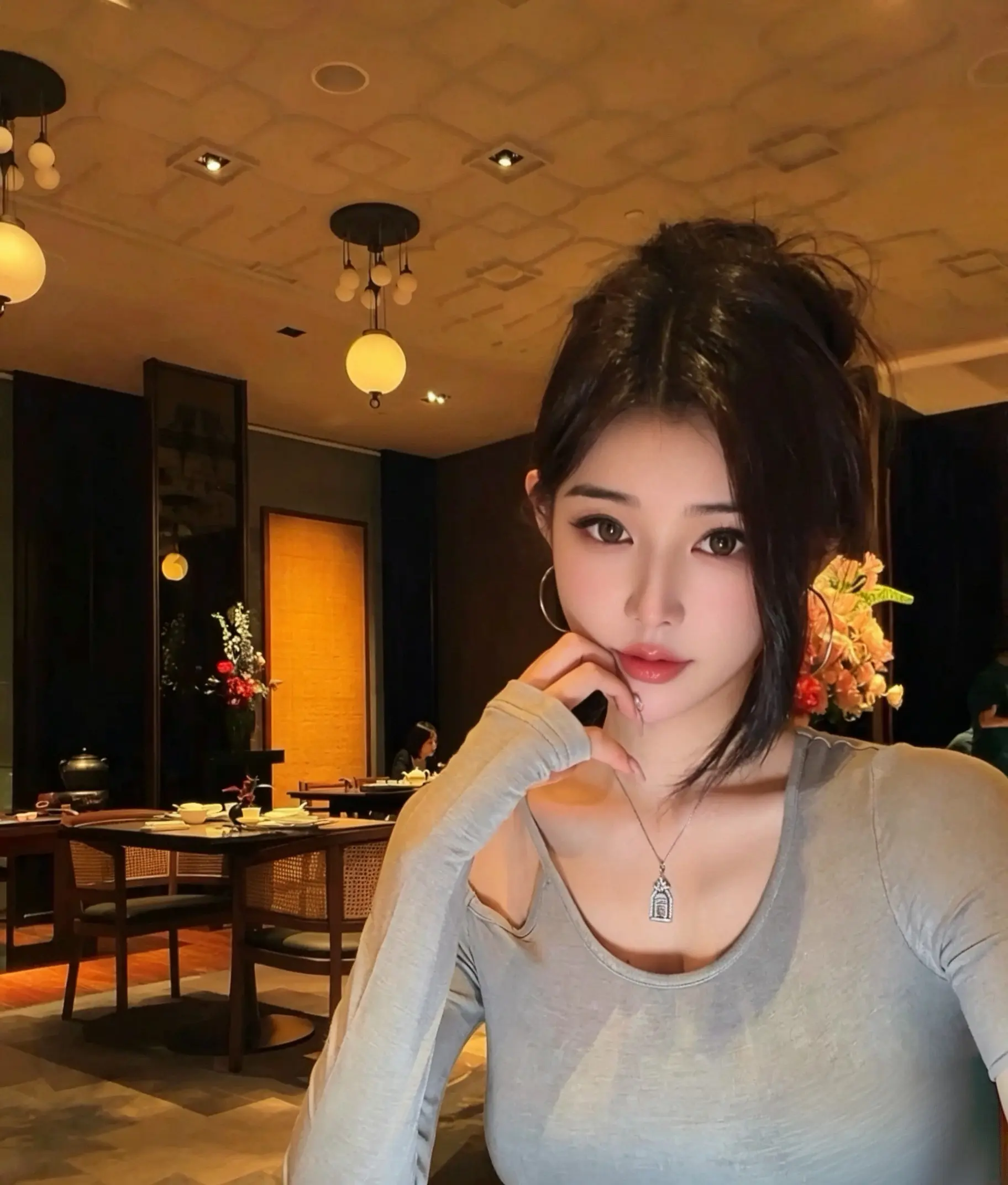 大师，像我这样的屌丝也会幸福吗