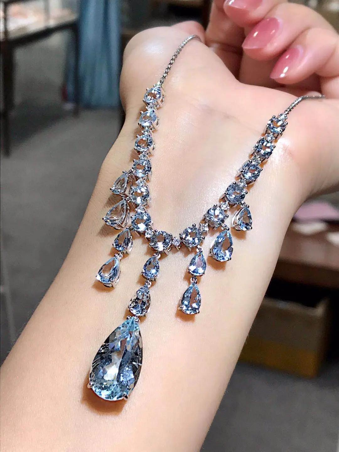 14万买的钻石项链，回收只值200元？这样的落差换谁能接受？广东王女士的遭遇不是