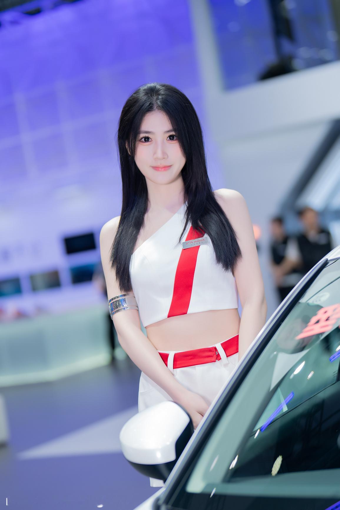 聆听猎人的车展日记聆听在广州国际车展猎人与车展 2025 广州国际车展想把图片带