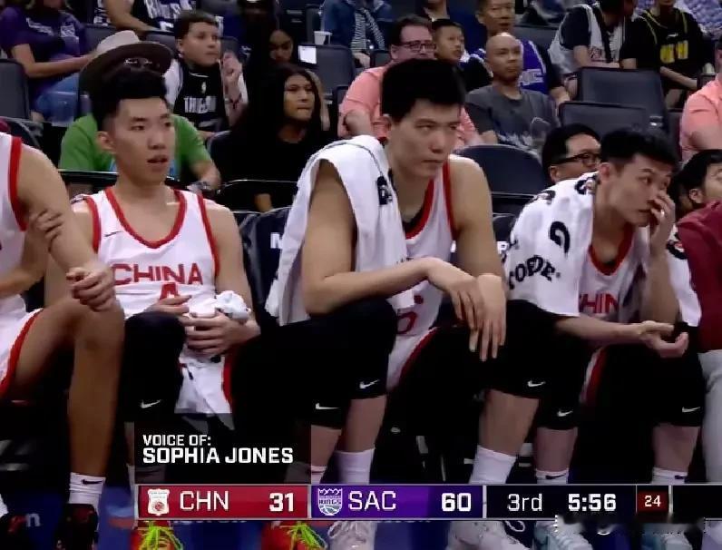 这是很让我纳闷的一点！

作为一个球迷，我都能看出来的东西，难道国家队主教练看不