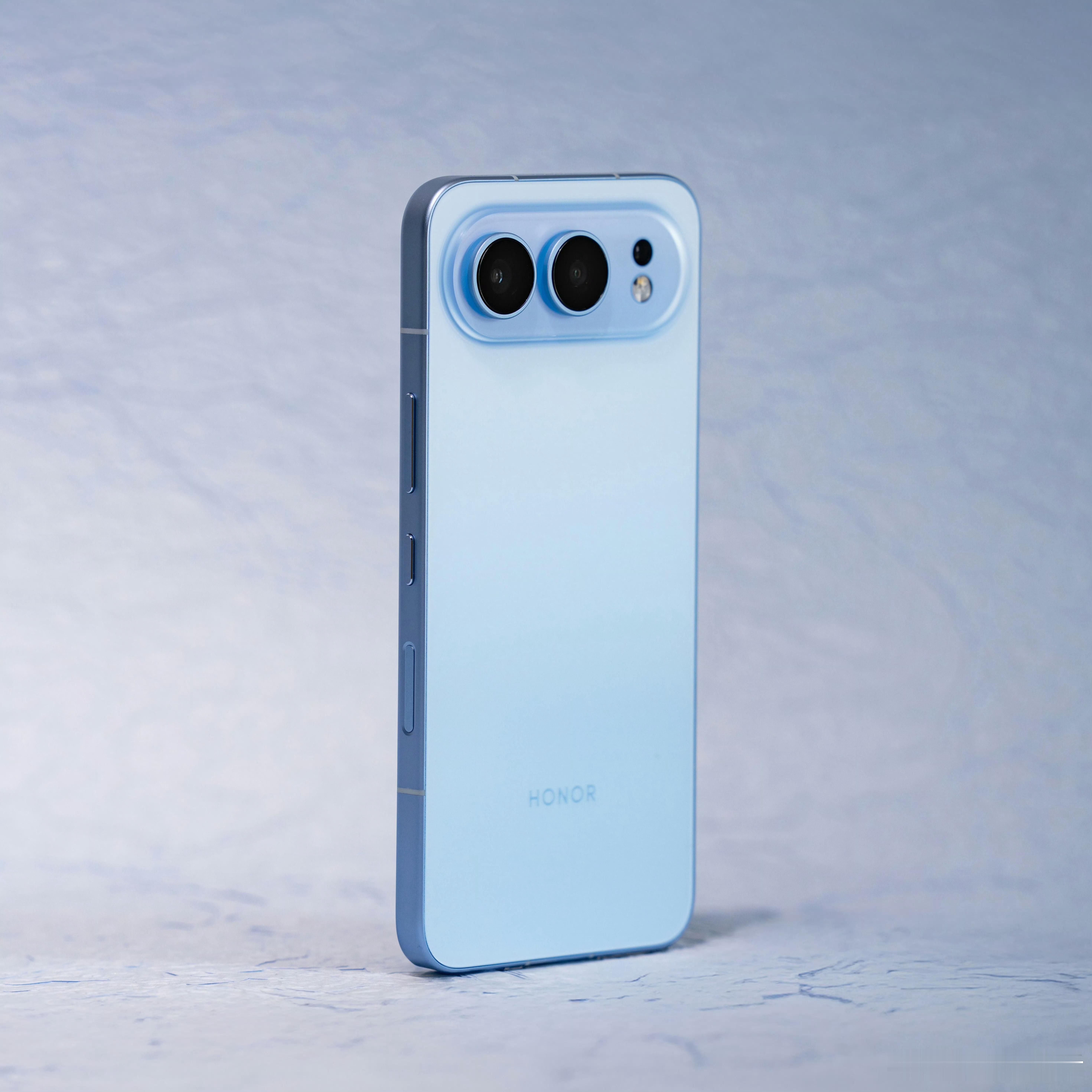 这是荣耀500标准版吗？感觉怎么样？ 