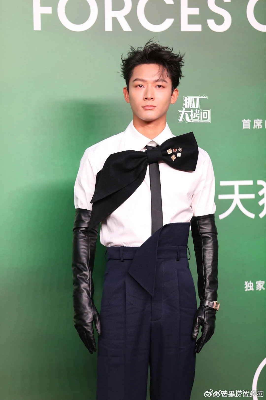 vogue盛典好多丑衣服 今天Vogue盛典讨论度比较高的穿着…丑衣服比例有点过