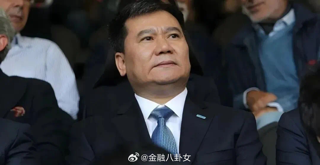 2387亿债务落定，张近东资产全部清零，一代大佬即将退出历史舞台。 