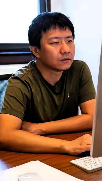 终于明白邓煜为什么不结婚了，
不是没人喜欢他，
而是他才37岁，就已经明白婚姻从