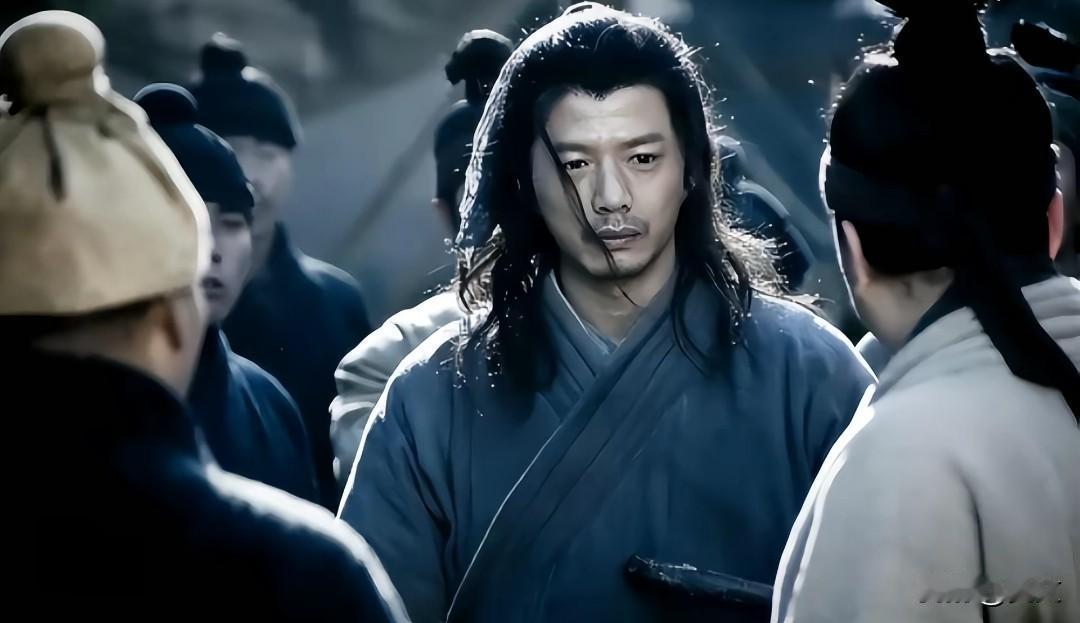 韩信真的跟对了刘邦吗？看完他的遭遇，我陷入了沉思……

兄弟们，今天咱们聊一个扎