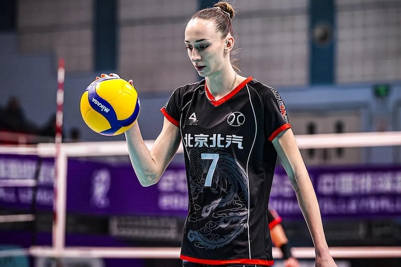 [玫瑰]北京女排3-0辽宁女排技术统计，你看出了什么？
拉扎列娃24分，33扣2