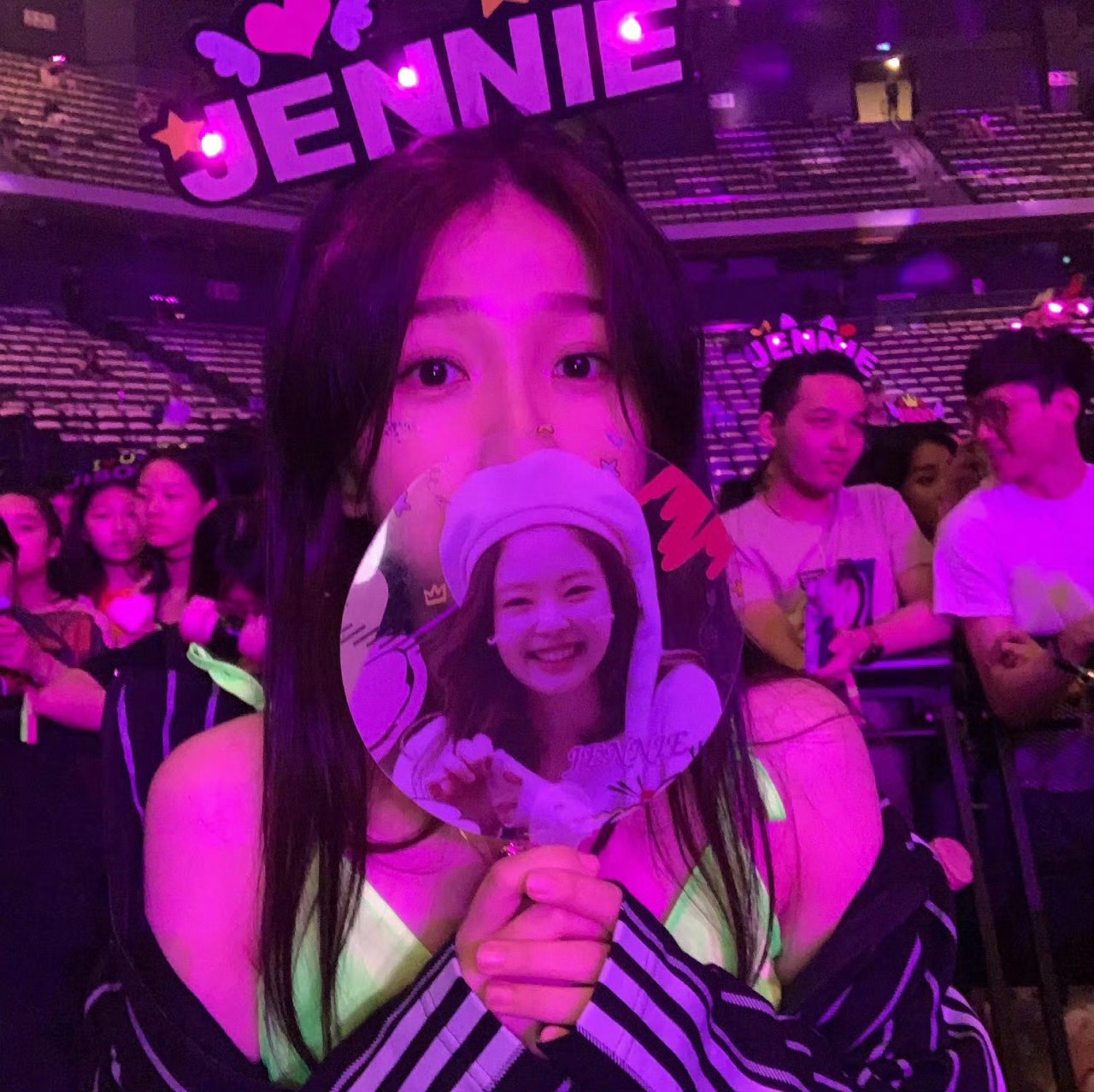 虞书欣  2019.6.9🐟/insBLACKPINK  专栏 · 鱼