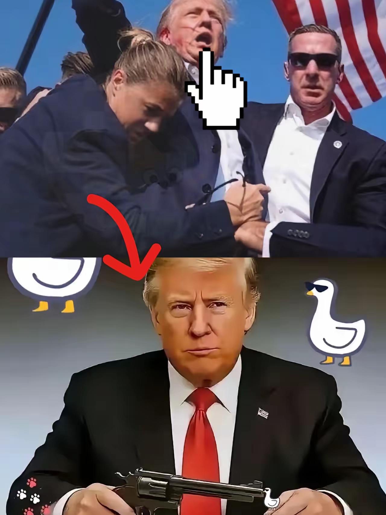 特朗普惊人决策！减肥药价格大跳水，仅售149美元，民生福利再升级！

昨晚，特朗