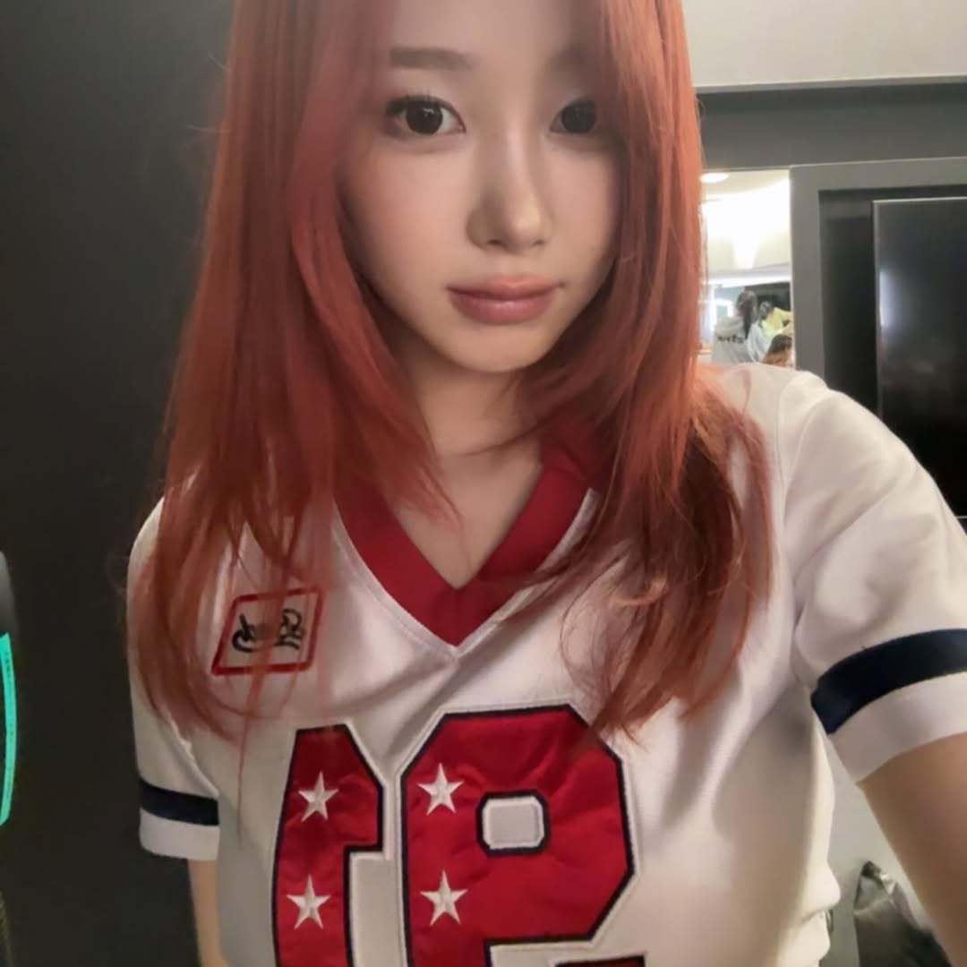 Giselle🍒 ​​​