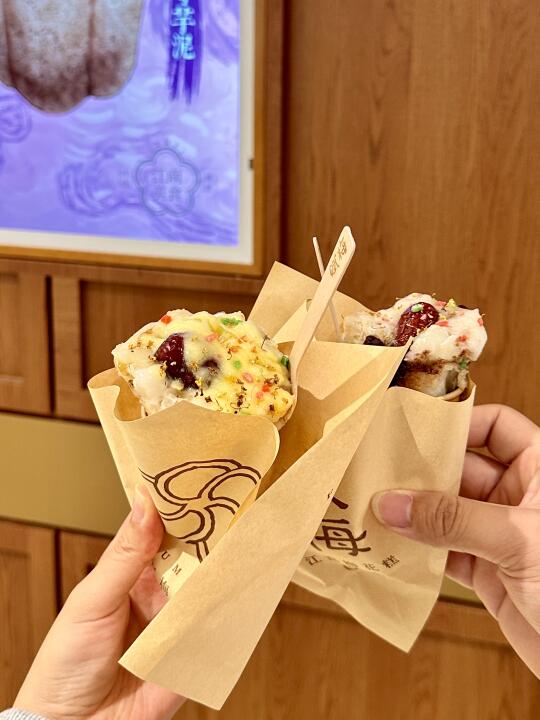 你可以永远相信宁波万象城的新店！