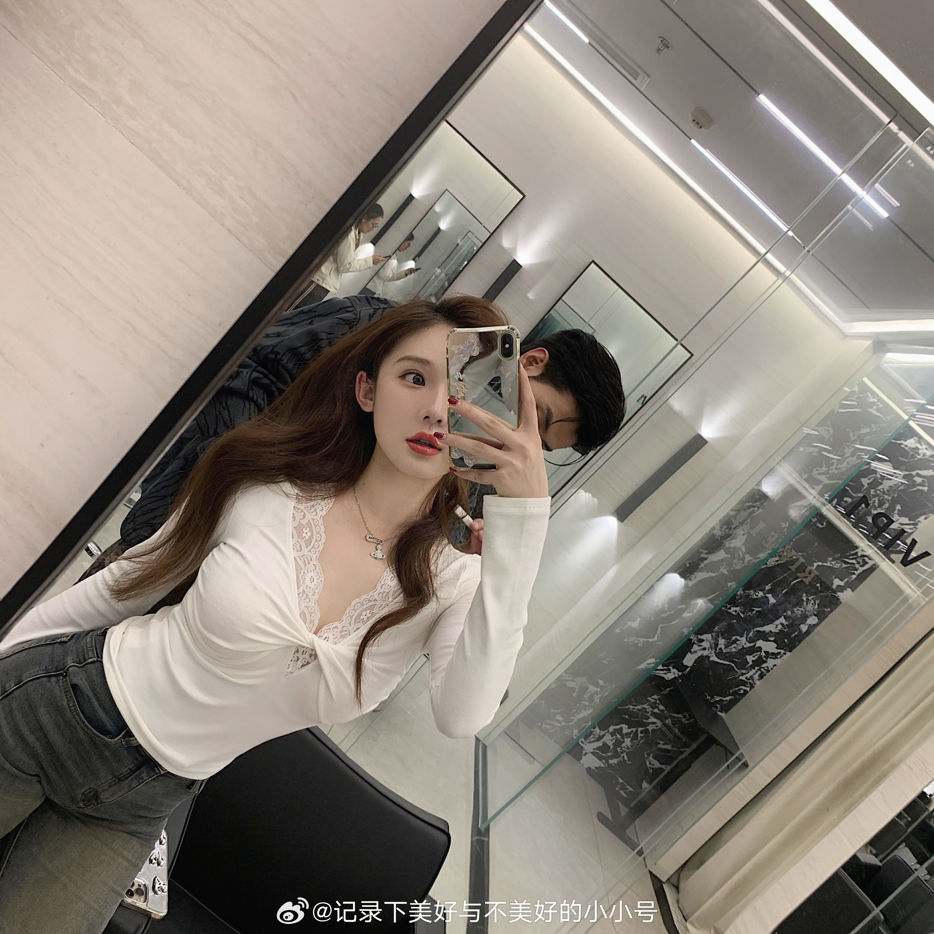 杭州理发找苏亦😌身高183、 谈吐不油腻、 i人、 认识七年亲测染发不坑爹 在