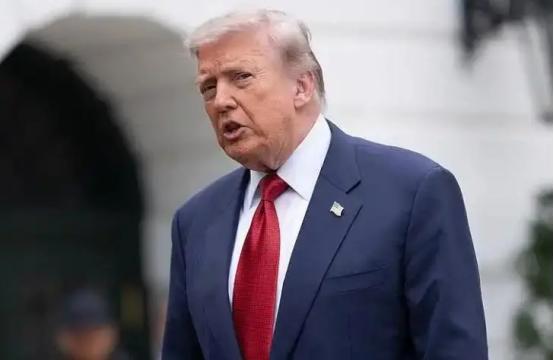 凉了，美国给印度下通牒。
 
美国总统特朗普7月21日在社交媒体上扔出一颗重磅炸