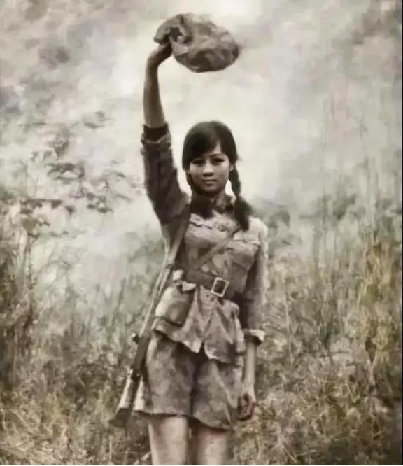 1937年，马步芳强占女红军黄光秀为妾，黄光秀说“我吃不惯北方的饭，换一个厨师。