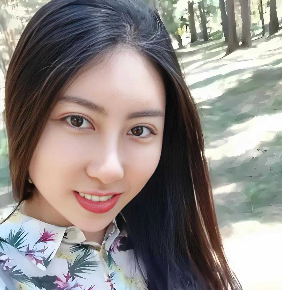 贾浅浅的诗歌也不是一无是处，还是符合百花齐放的要求。