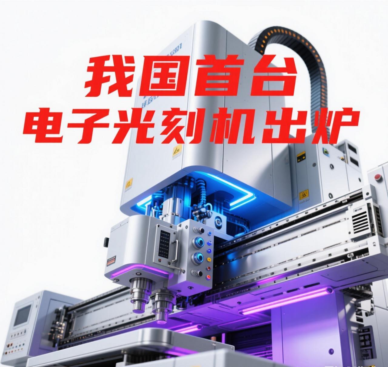 说中国技术不出五年赶上或超过荷兰，在光刻机领域目前来看有点乐观了。现在全球光刻机