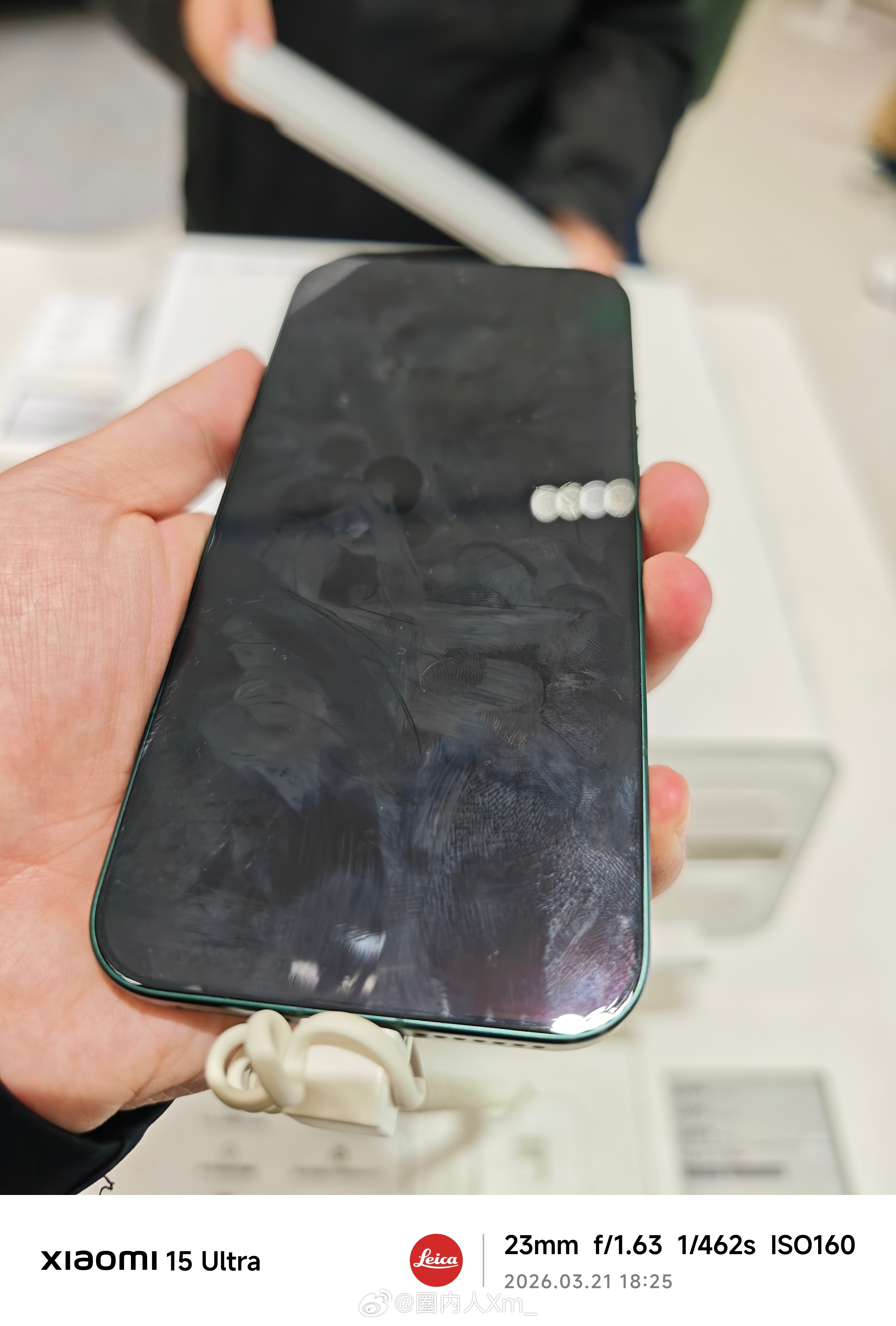 《关于小米线下终端运营，销售管理与服务体系系统性问题的反馈》小米集团高层领导：您