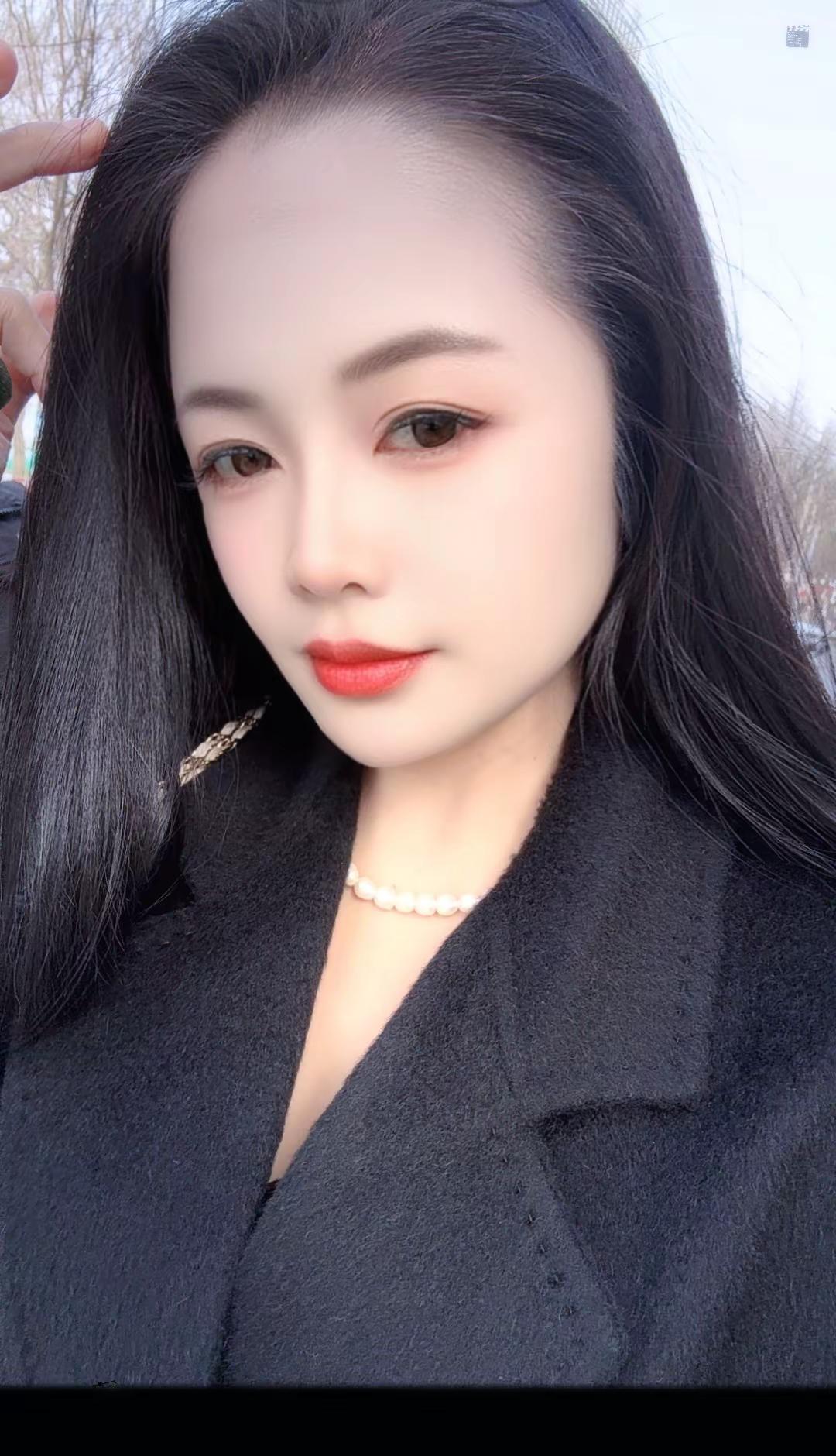 是的，人应该学会平静，平静的接受一切