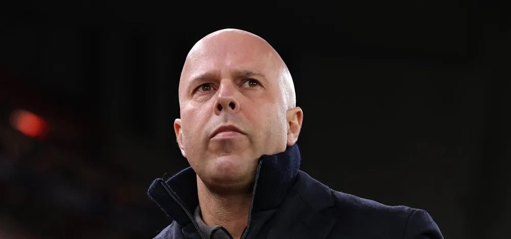 斯洛特在利物浦官方的专栏中表示，必须在对阵加拉塔萨雷的欧冠淘汰赛次回合纠正上周末