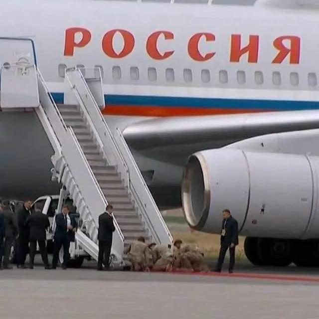 一次谁的外交胜利？