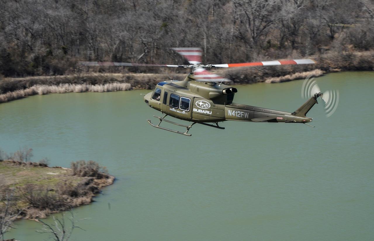 贝尔直升机多款机型将亮相Verticon 2026

飞行总动员3月6日消息：贝