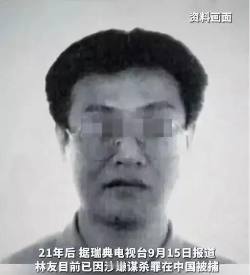 现在林友杀妻案成了热搜，连环球网、极目新闻和很多主流媒体也报道了，绝不是民间小道