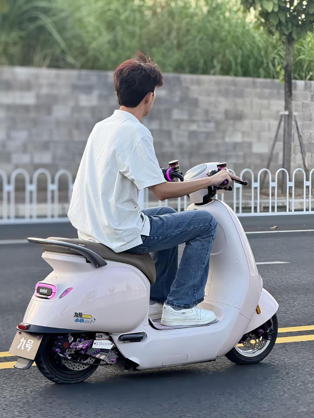 以前的梦寐以求 现在也不过如此