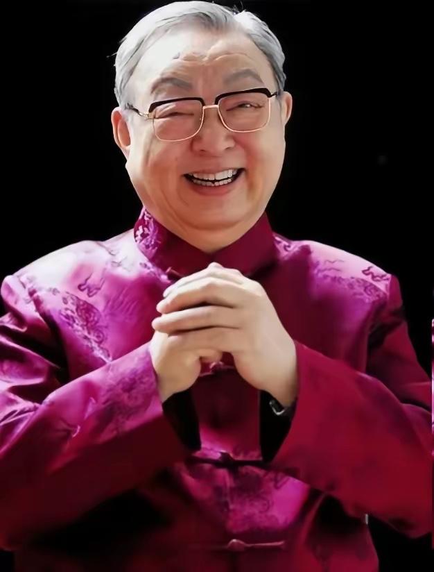 2017年，唐杰忠因癌症去世，一代相声名家黯然落幕，让人无比痛心。仅仅半年之后，