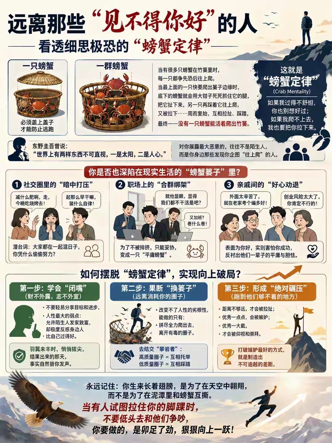 谁不希望你好 