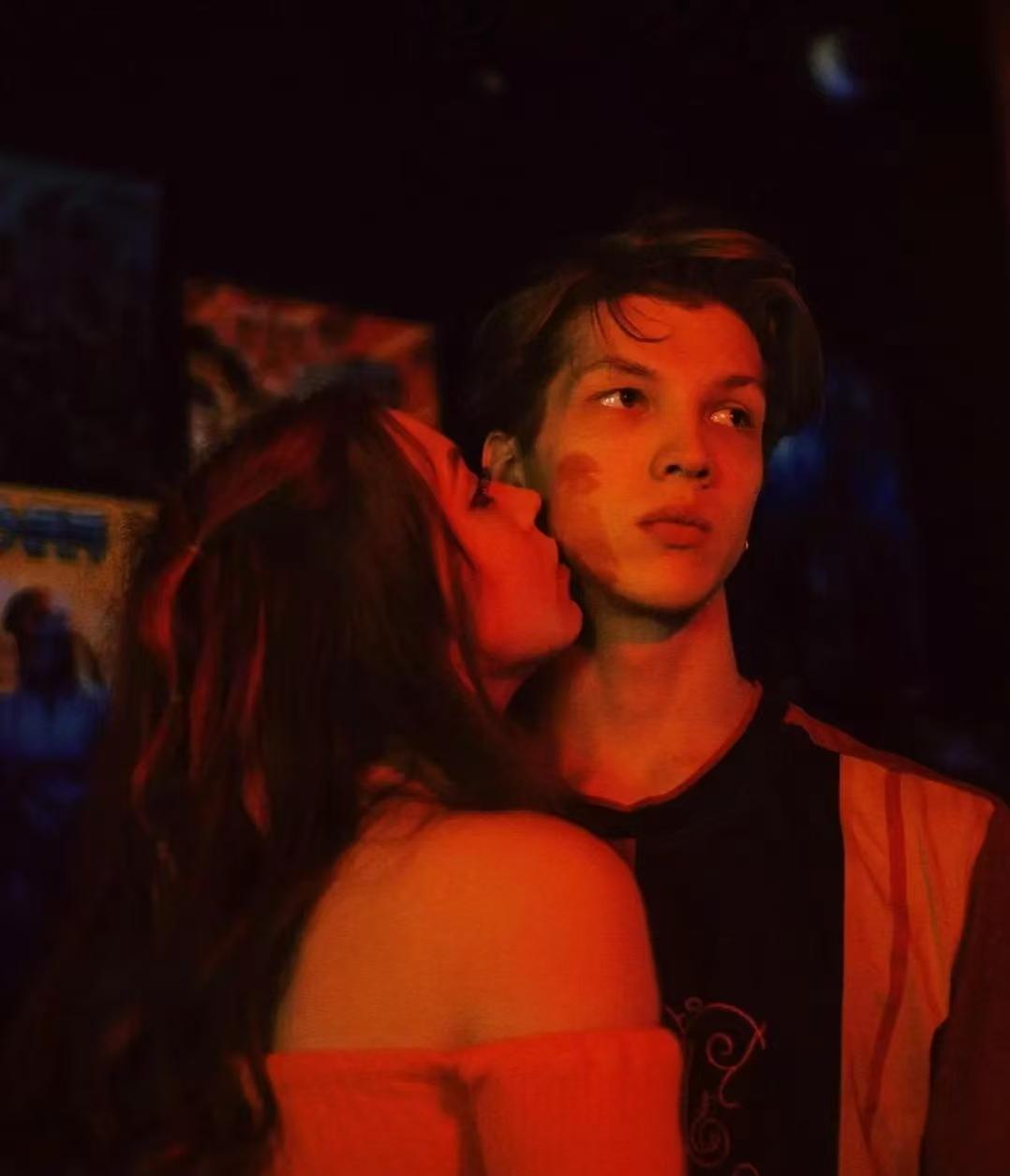 俄罗斯摄影师orliphoto