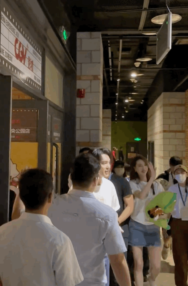 为什么于适这么招人待见？ ​​​