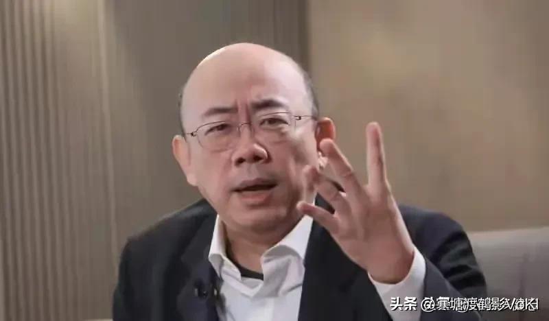 台湾名嘴郭正亮说：别看台独分子现在上蹿下跳叫的欢，其实他们都是一些为了私利口是心