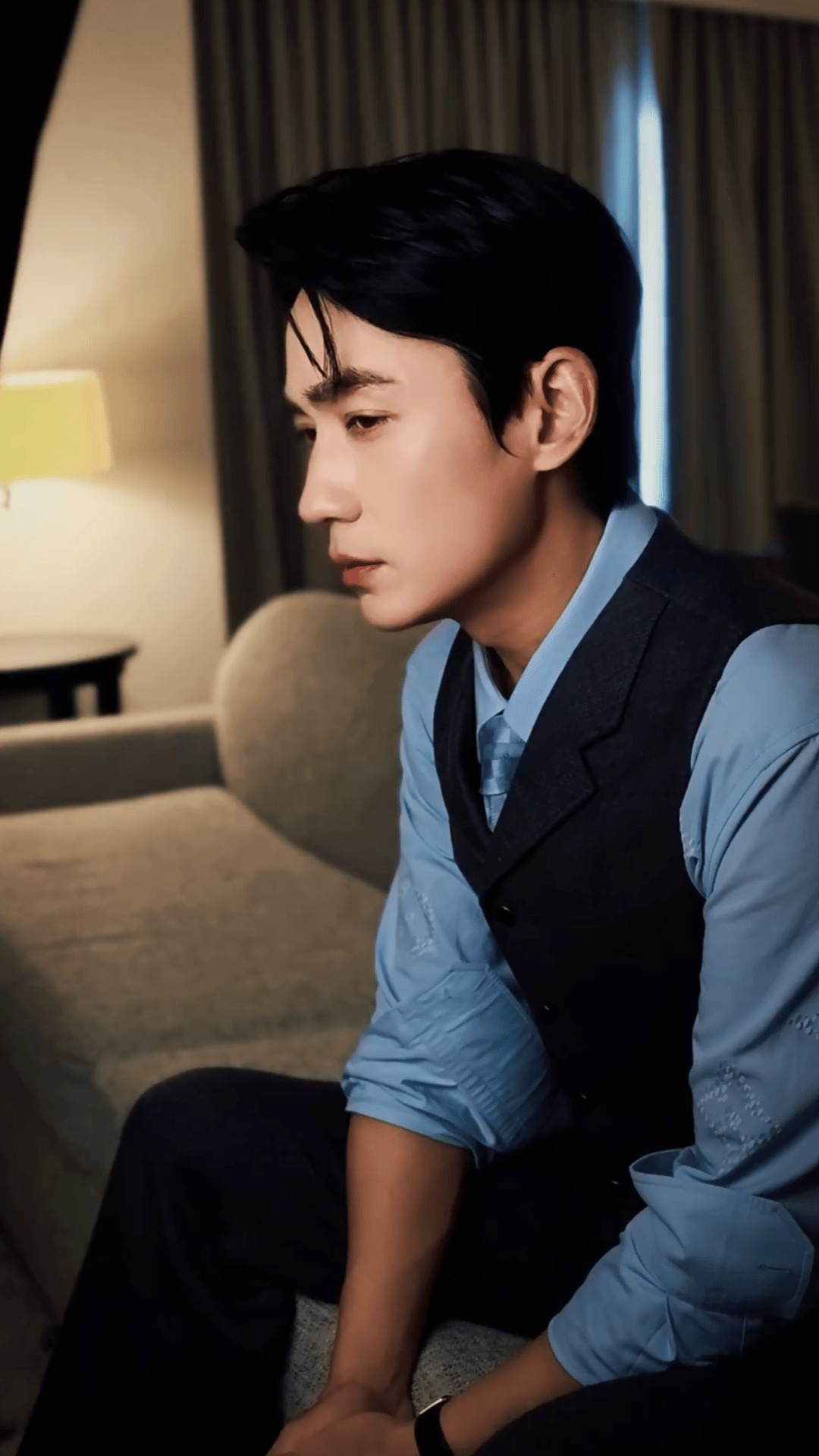 朱一龙电影空枪zyl电影空枪 瞅瞅 没出来也没闲着[手指比心][手指比心][手指