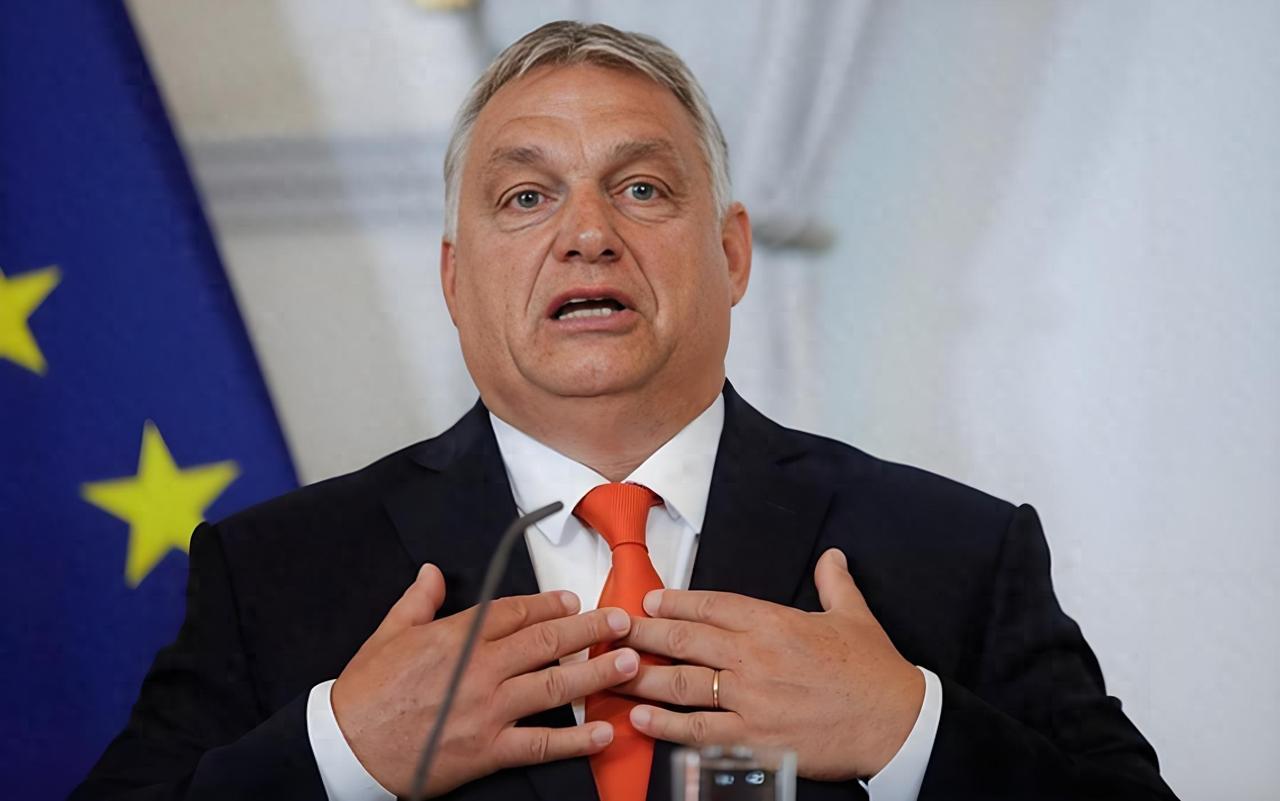 欧尔班放行，欧盟批准对乌900亿欧元的贷款，普京收到坏消息

欧盟这次的操作，说