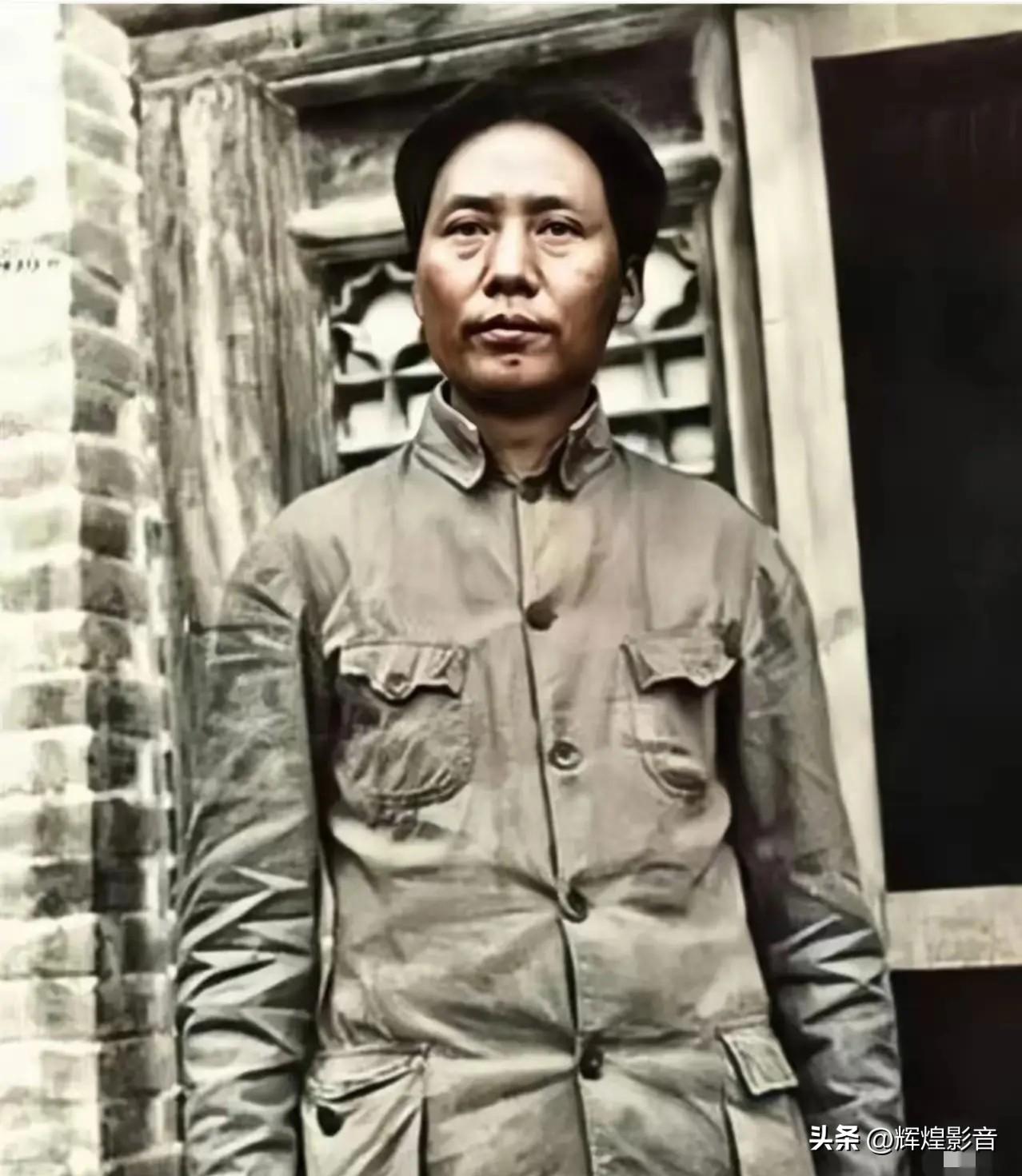 ⚔️攻防有度，进退有方！🙏敬爱的毛主席，敬仰您军事智慧，赓续不朽攻守箴言！人不