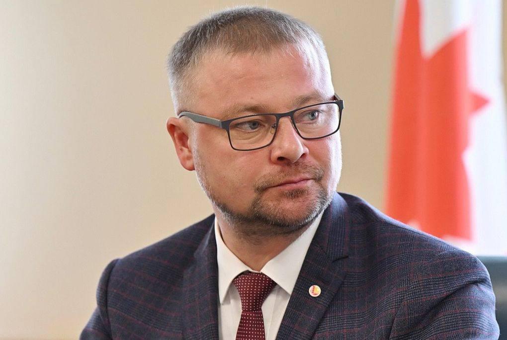 49岁的前乌德穆尔特共和国农业部长米哈伊尔·尤丁，近日因涉毒被警方抓获。4月14