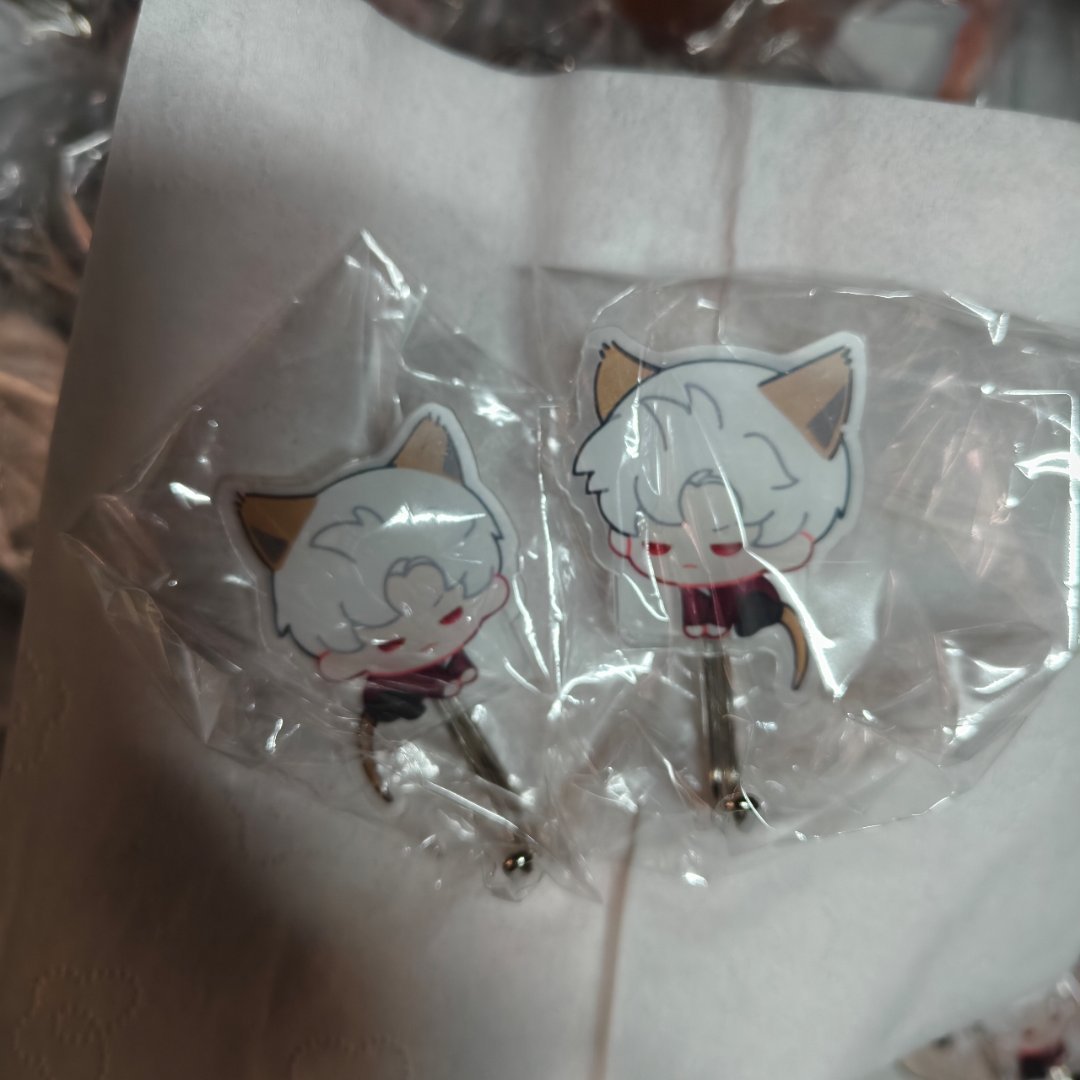 彻咪这么萌想咋滴！ 