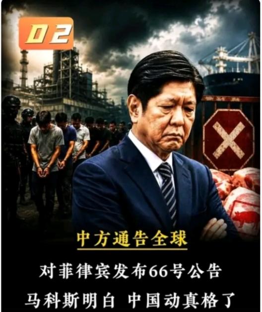 中国直接点名菲律宾，要求菲律宾4日内说明扣押中国公民的原因。
先说一说菲律宾扣押