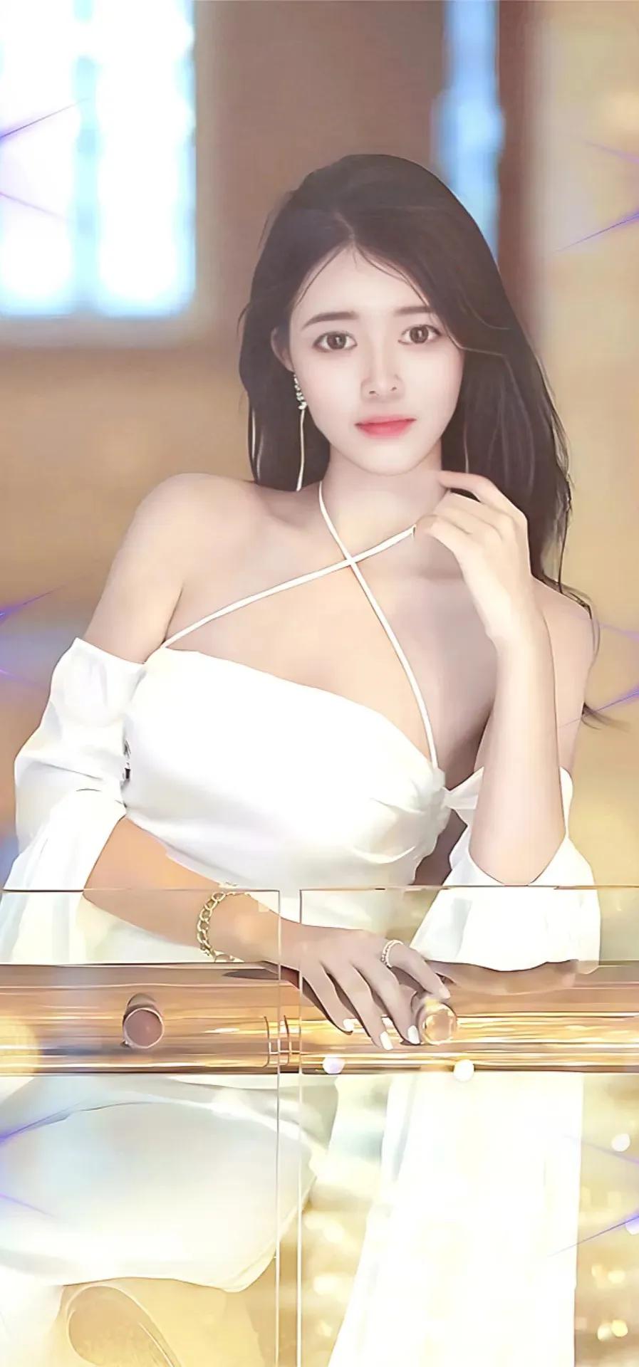袅娜