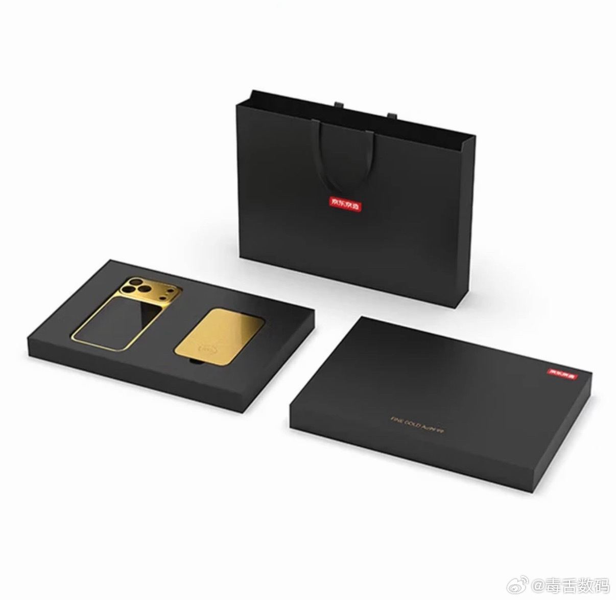 这是我见过最贵的手机壳，适配iPhone17 Pro Max，特点是可以放100