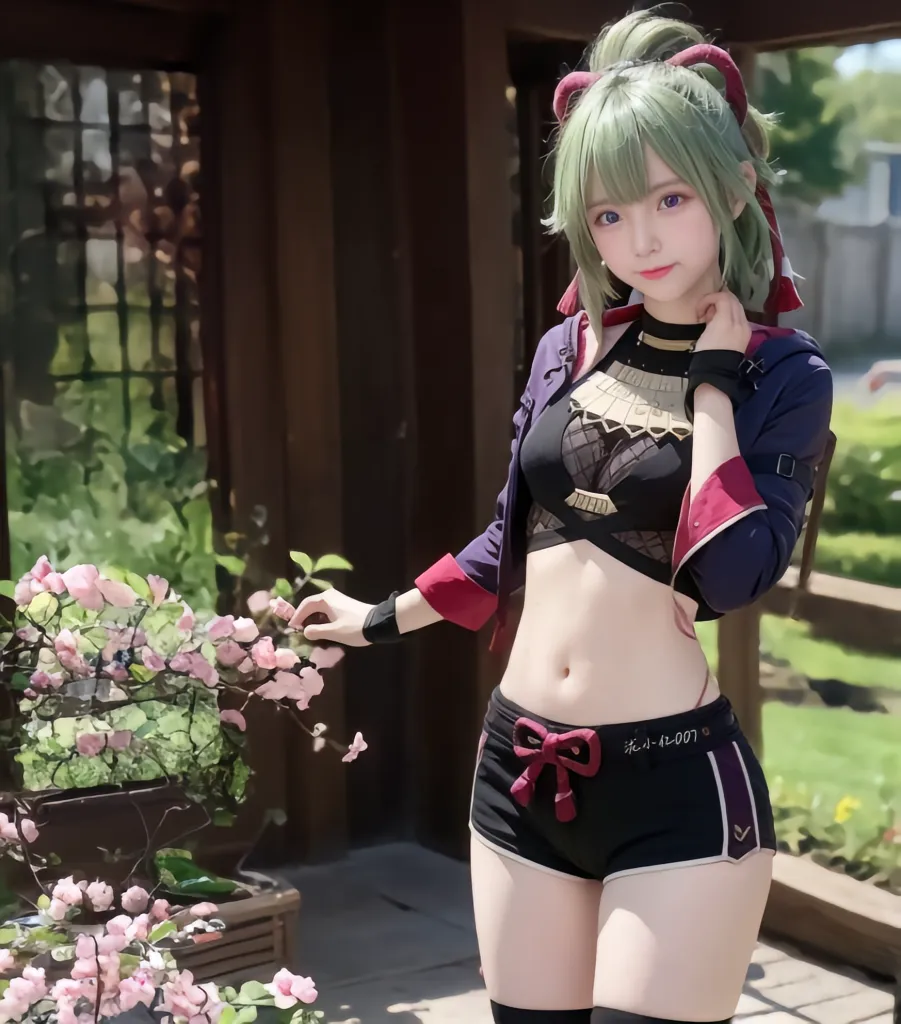 原神 久岐忍。久岐忍~有人说好久没看到了~我就早发一点吧~