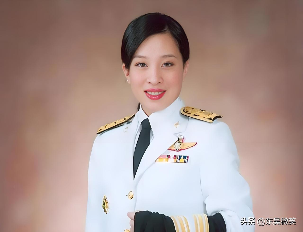 帕查拉吉迪亚帕，泰国公主，1978年出生于泰国，2005年毕业于康奈尔大学，法学
